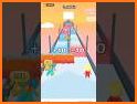 Arrow Fest Master Flying Tower Archer Running game related image