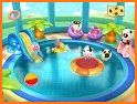 Dr. Panda's Swimming Pool related image