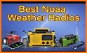 NOAA Weather Radios Online related image