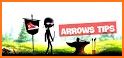 Stickman Archer Puzzle related image