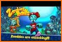 Zombies vs Balls related image
