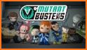 Mutant Master related image