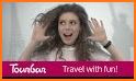 TourBar - Chat, Meet & Travel related image