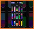 Water Sort -Color Puzzle Games related image