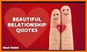 Romantic love quotes 2019 related image