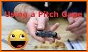 Pitch Gauge related image
