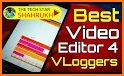 Vlog Star - free video editor for Youtube related image