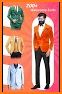 Man Suit Photo Editor Changer related image