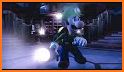 New Luigis Mansion 3 Lock Screen HD Wallpapers related image