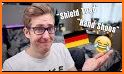 German Grammar Speaking F related image
