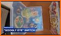 Googly Eyes related image