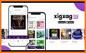 xigxag: Audiobooks Without A Subscription related image