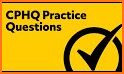 CPHQ Quiz related image