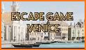 Escape Game: Venice related image