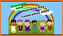 Rainbow Day related image