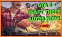 GTA V - Caft Theft Autos Mcpe related image