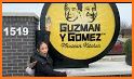 Guzman y Gomez (GYG) Mexican related image