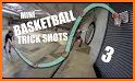 Mini Shot Basketball related image