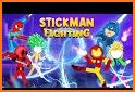 Stickman Fighting Strike: New Stickman Games 2021 related image