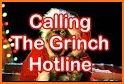 Green Grinch Video Call related image