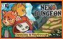 Neko Dungeon: Puzzle RPG related image