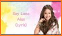 Soy Luna - All Open Music And Lyrics related image