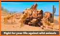 Wild Lama Simulator – Endless Adventure related image