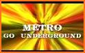 MetroGo related image