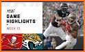 Tampa Bay - Football Live Score & Schedule related image