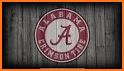 Alabama Football Schedule related image