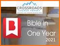 Bible in One Year related image
