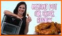 instant plus air fryer guide related image