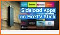 Sideloader for Fire TV related image