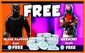 how to get free v bucks on fortnite related image