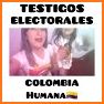 Testigos Colombia Humana related image