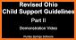 Ohio Child Support related image