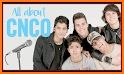 CNCO Wallpapers Full HD - All Membres related image