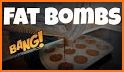Fat Bombs Recipes for the Keto Diet related image