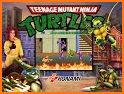 Turtles 1989 TMNT Arcade Game related image