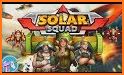 Solar Squad: Space Attack related image