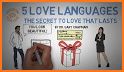 The Five Love Languages by by Gary Chapman related image