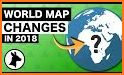 World Map 2019 related image