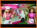 Street Food Truck Quick Restaurant Chef related image