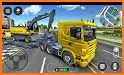 Heavy Construction Trucks Simulator related image