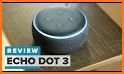 Ask Alexa for echo dot related image