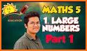 Class Five Math Solution & All Book 2021 related image