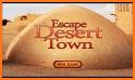 Escape Desert Town related image
