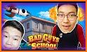 Bad Guys at School Guide related image