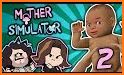 Mother Simulator - Mom Game related image