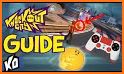 Tips For Knockout City 3 Dodgeball Battles 2021 related image
